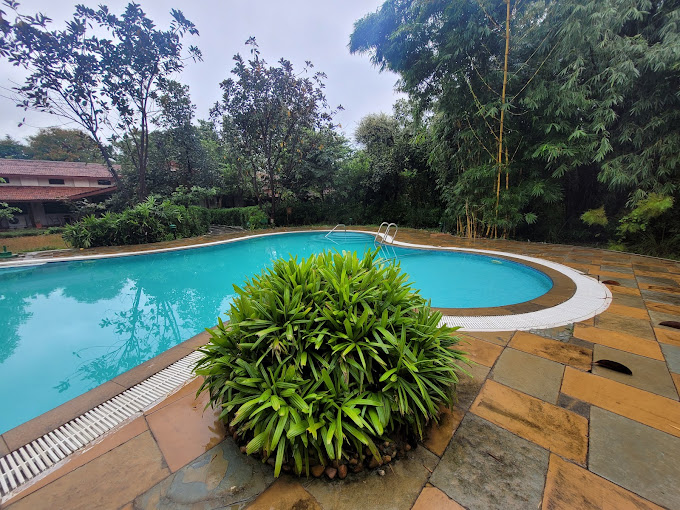 Infinity Resorts Kanha
