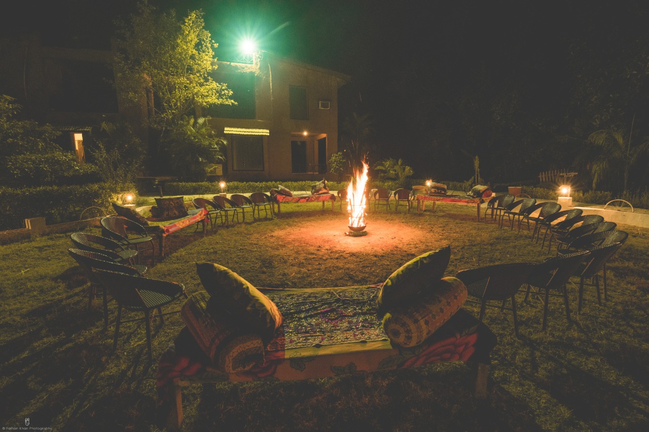Kusum Resort Kanha