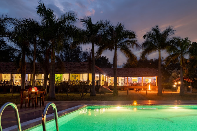 Soulacia Hotel & Resort