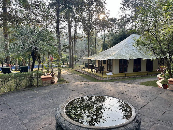 Tuli Tiger Corridor Resort