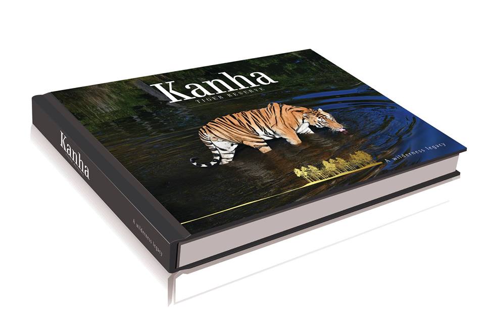 An Overview of Books on Kanha National Park